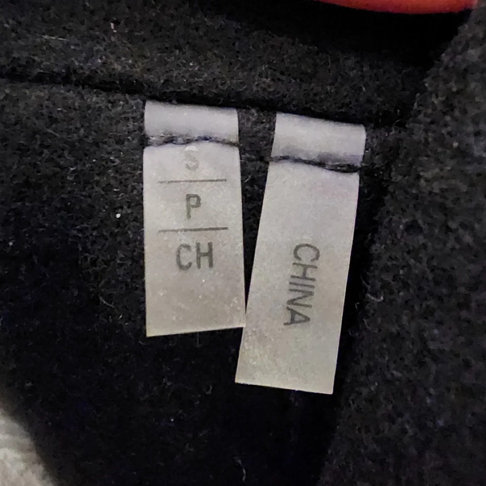 Tahari Small Wool Coat - Picture 8 of 13